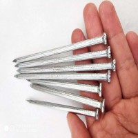 hardened Carbon steel black concrete nails lowest price