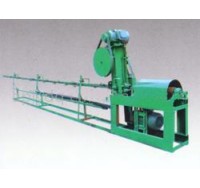 wire straightening and cutting machine(manufacturer)