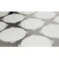 Etched filters, Metal Filter Screens and Metal Oil Filtration Screens