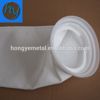 80/100/120/200 Micron Nylon Filter Bag For Liquid Filtration